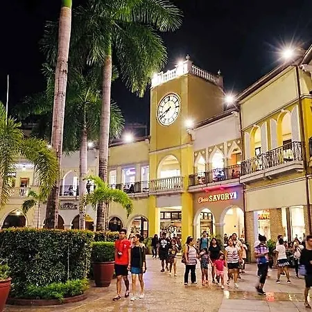 Serenity Haven Studio In Mckinley Hill Bgc