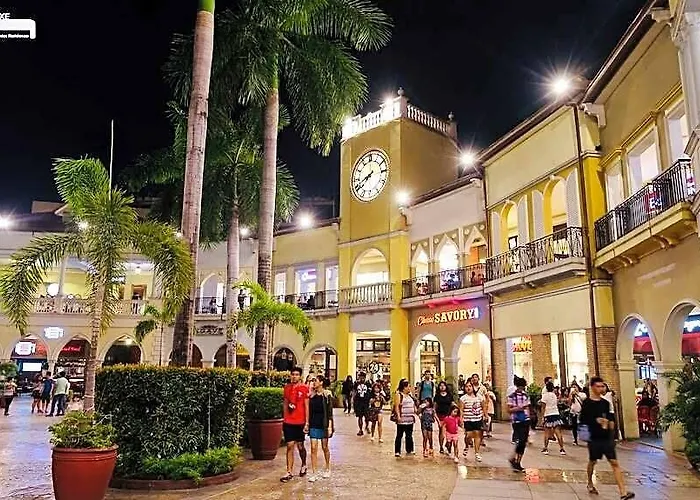 Serenity Haven In Mckinley Hill Bgc 마닐라